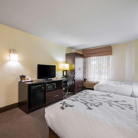 Sleep Inn Statesville I-40 Exteriér fotografie