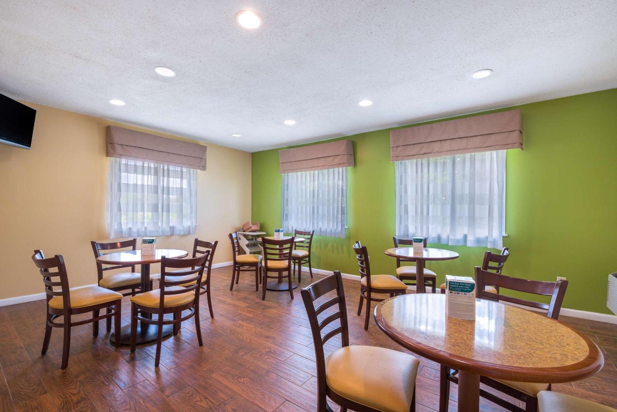 Sleep Inn Statesville I-40 Exteriér fotografie